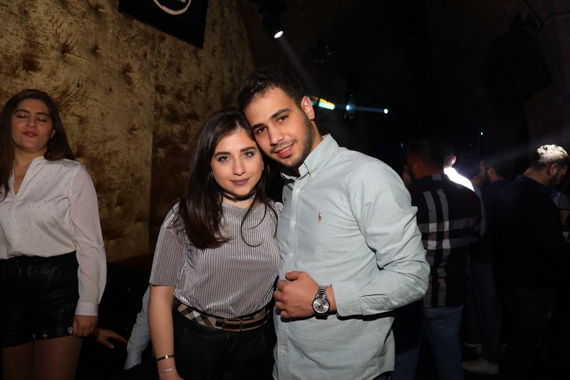 Taiga Batroun on Saturday Night